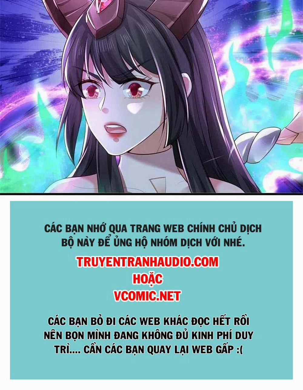 Ngạo Thị Thiên Địa 381 trang 13
