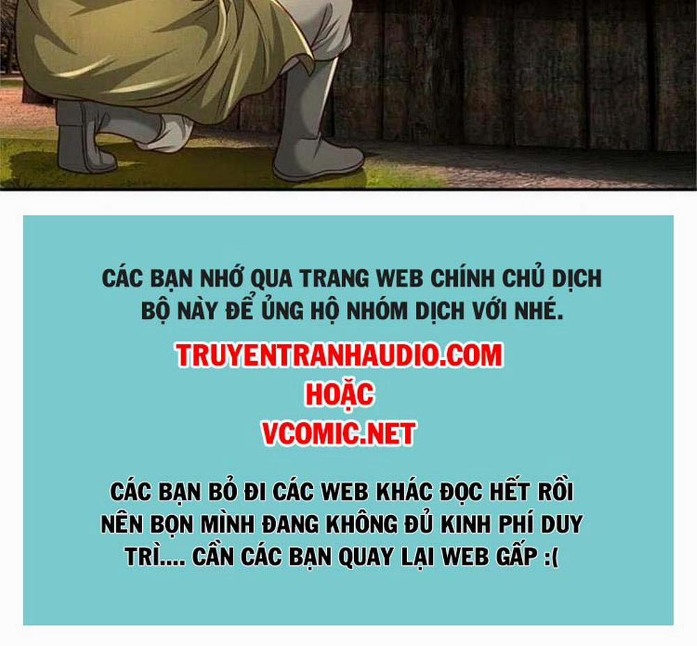 Ngạo Thị Thiên Địa 387 trang 22