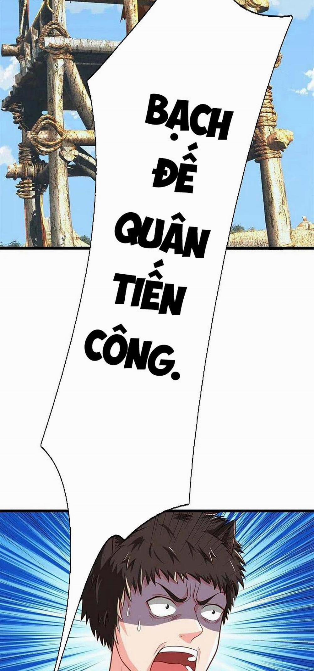 Ngạo Thị Thiên Địa 388 trang 11