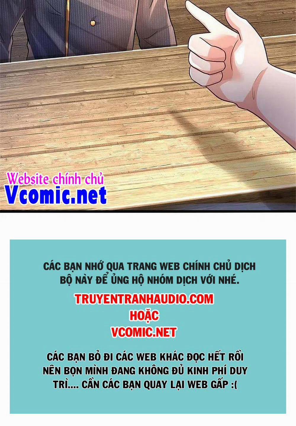 Ngạo Thị Thiên Địa 393 trang 24