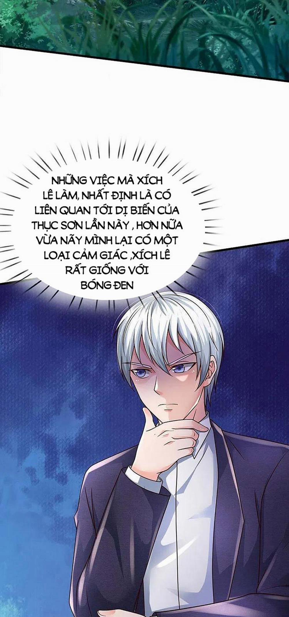 Ngạo Thị Thiên Địa 397 trang 3