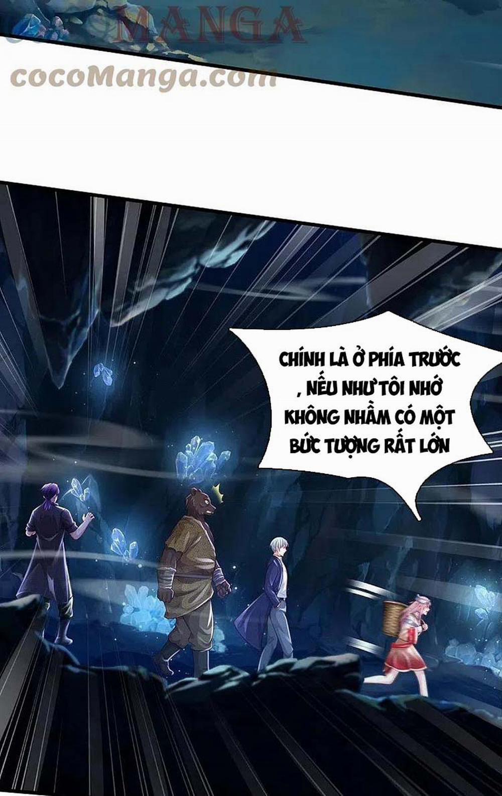 Ngạo Thị Thiên Địa 399 trang 18