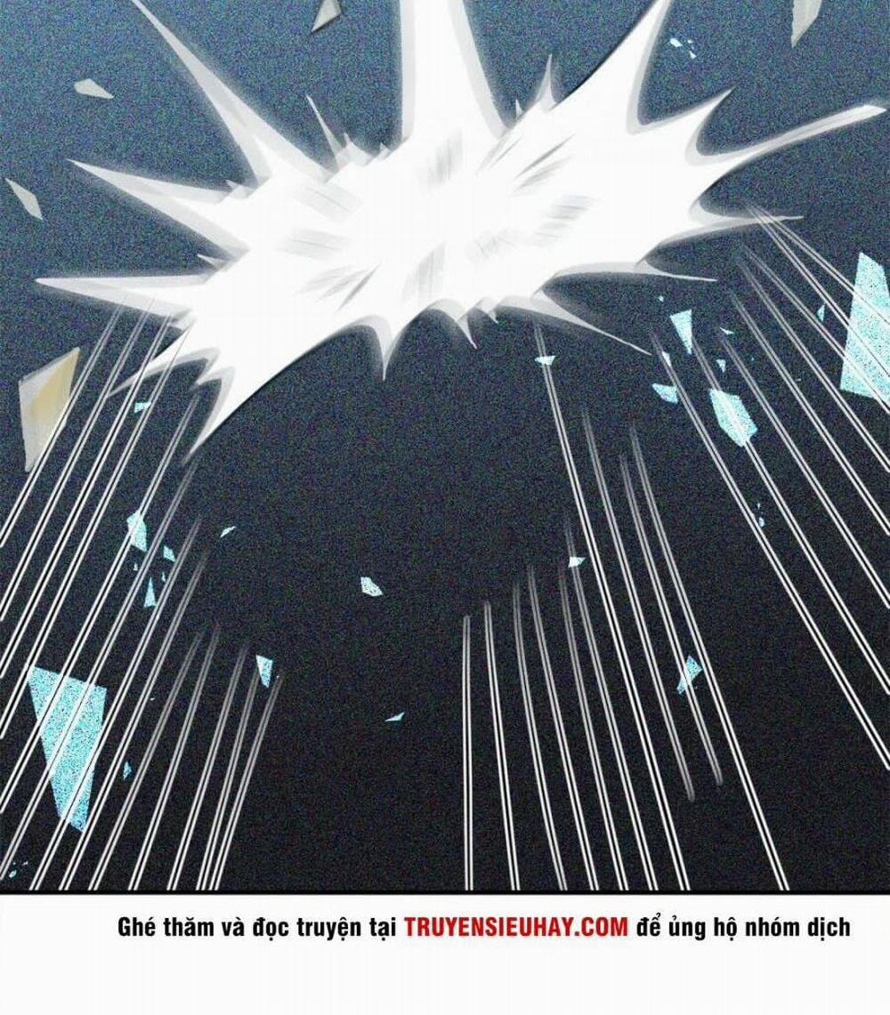 Ngạo Thị Thiên Địa 4 trang 11