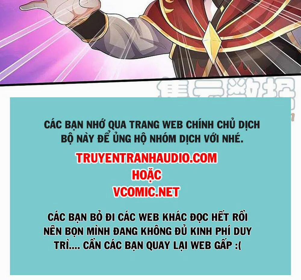 Ngạo Thị Thiên Địa 407 trang 19