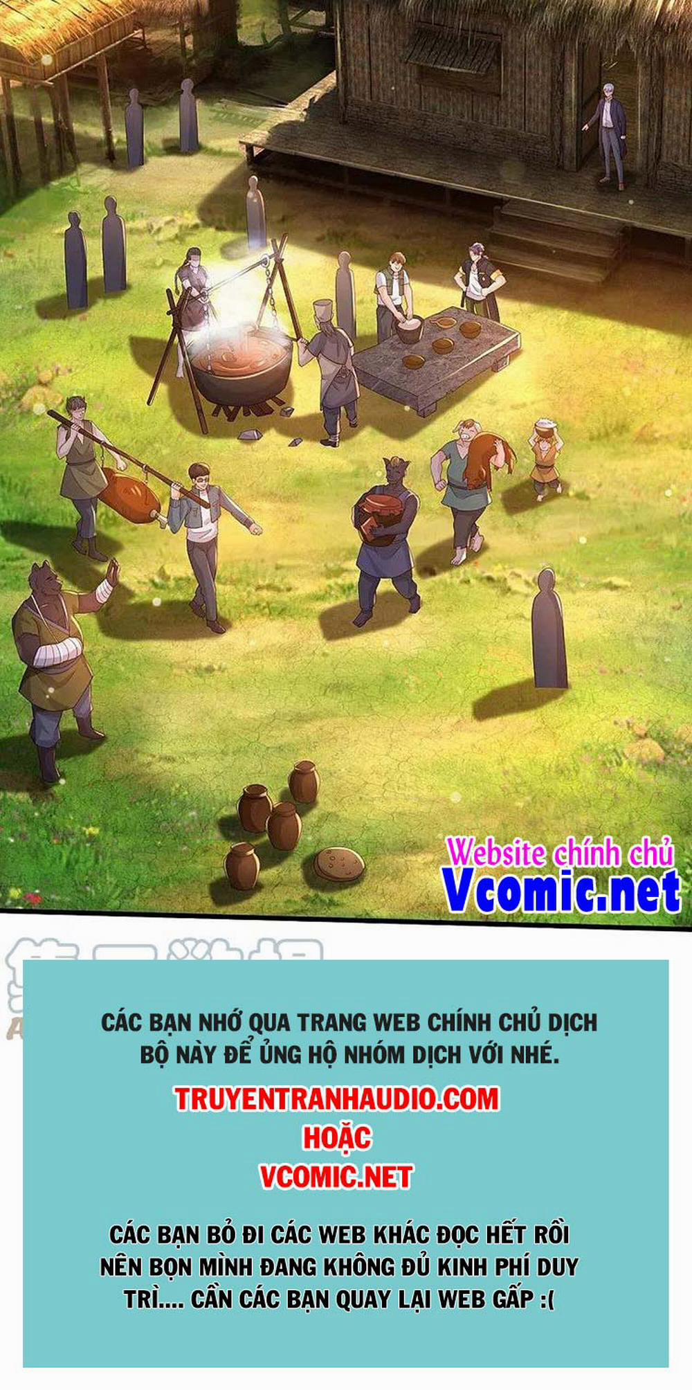 Ngạo Thị Thiên Địa 408 trang 22
