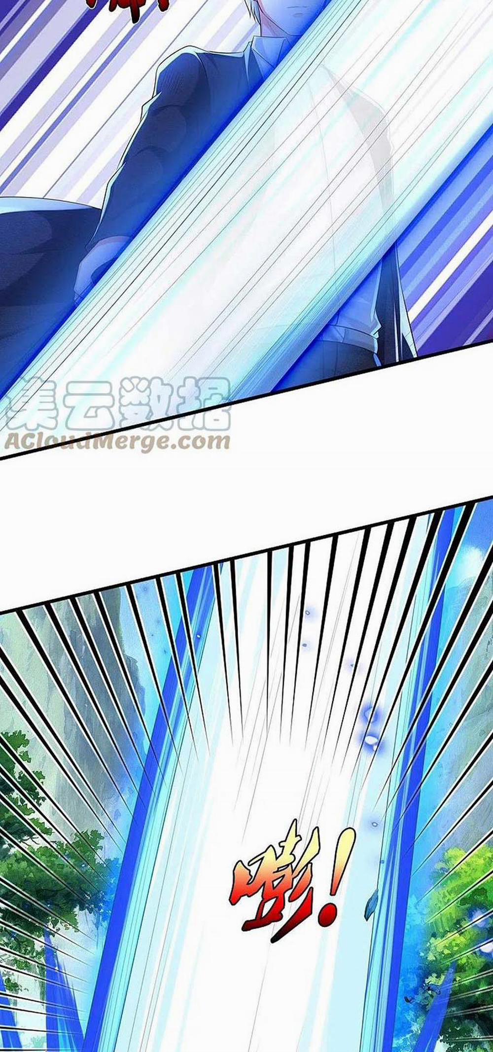 Ngạo Thị Thiên Địa 408 trang 6