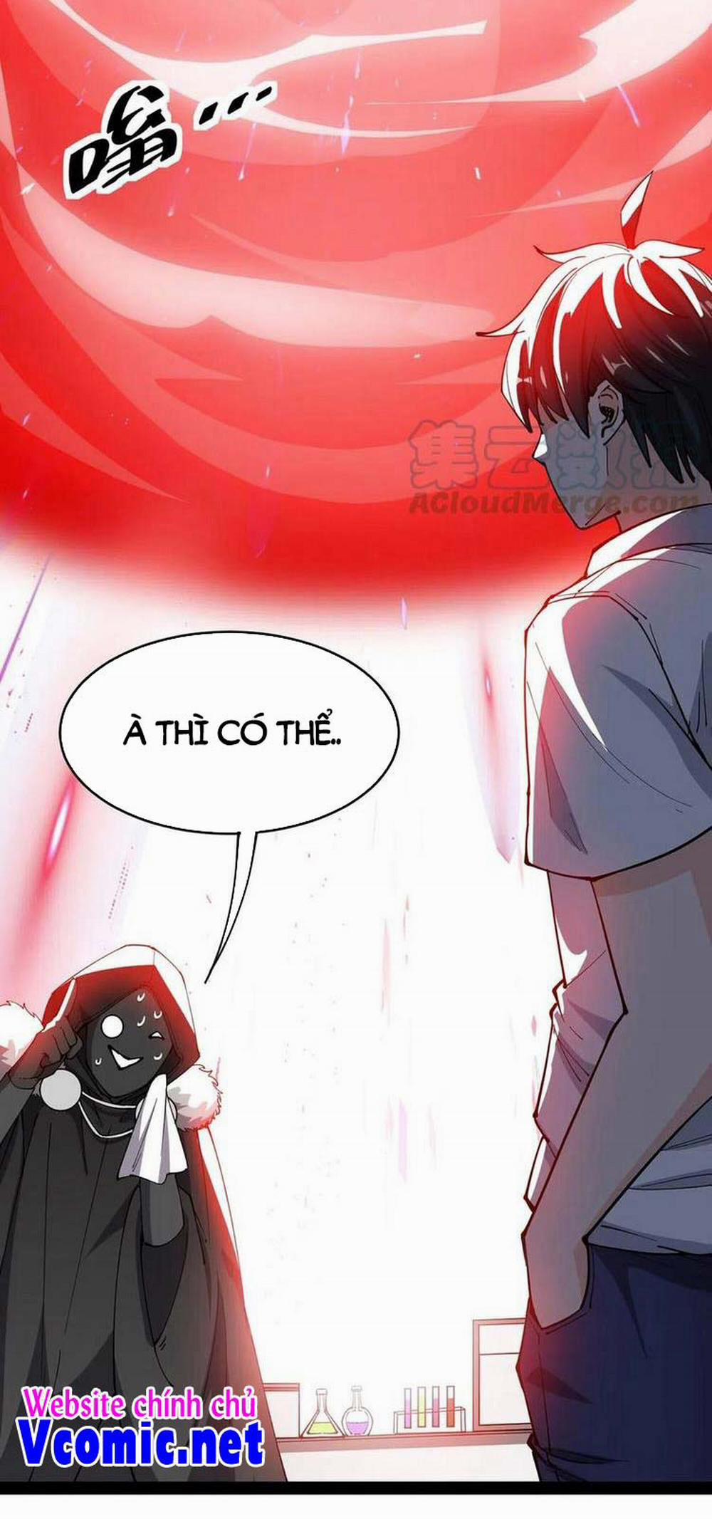 Ngạo Thị Thiên Địa 410 trang 13