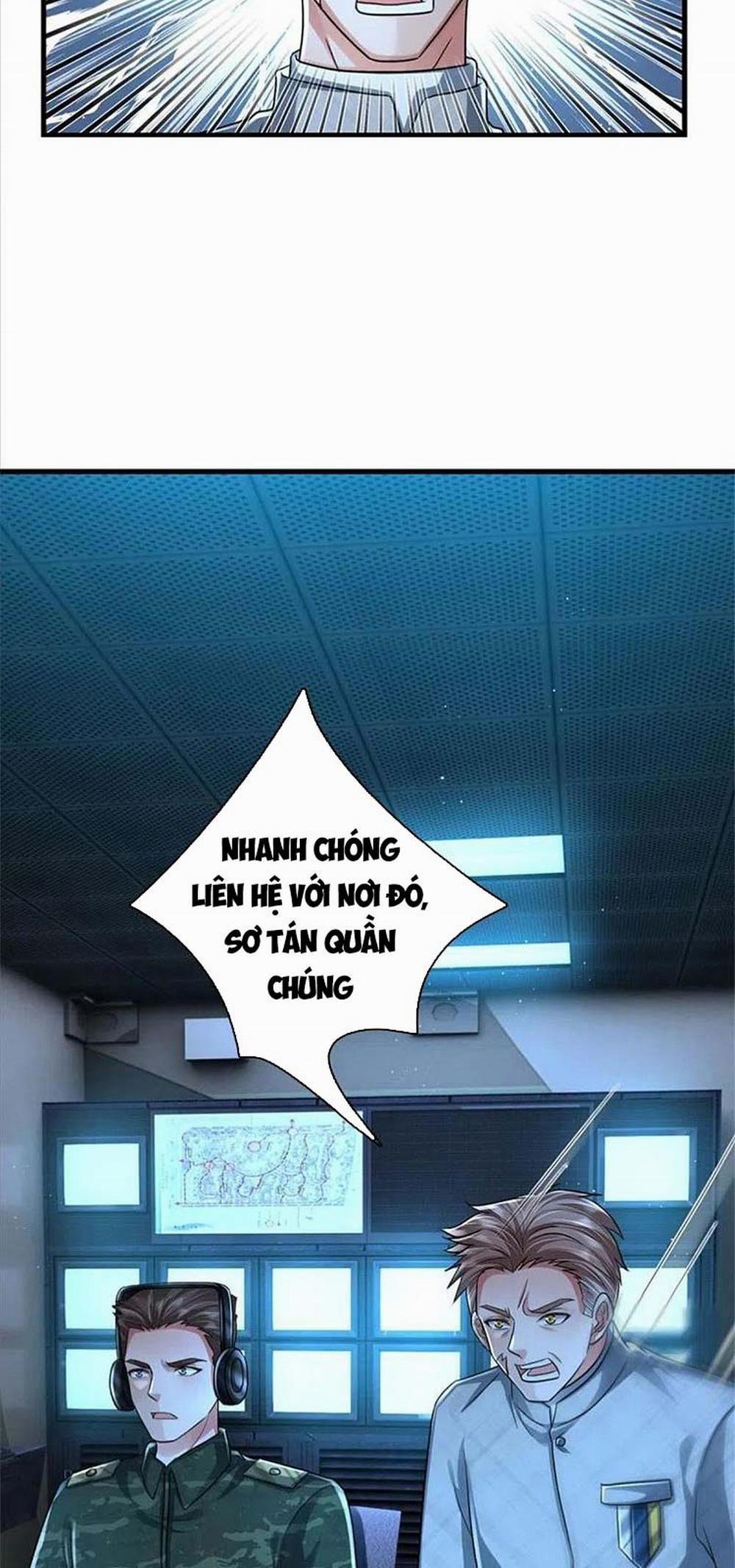 Ngạo Thị Thiên Địa 416 trang 11