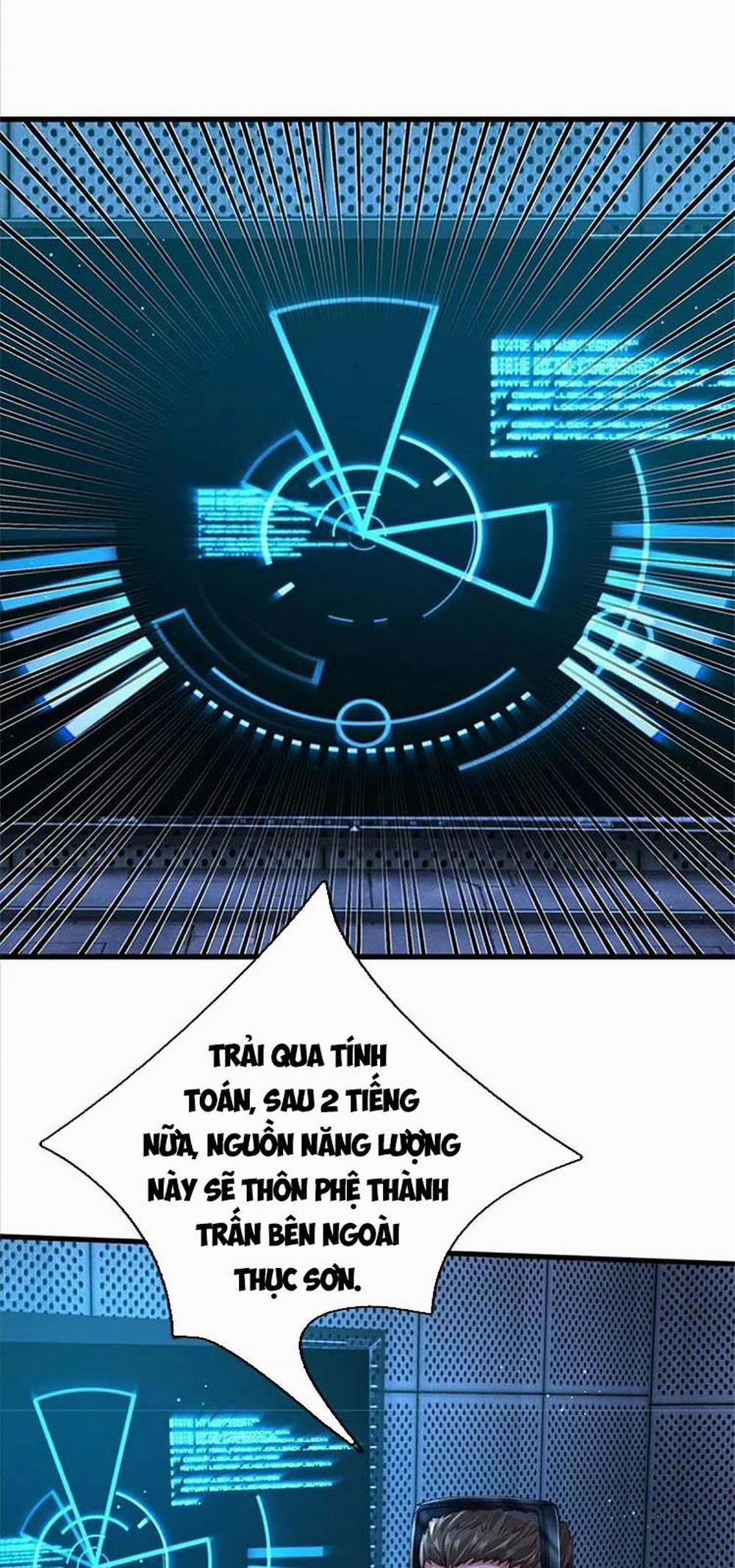 Ngạo Thị Thiên Địa 416 trang 9