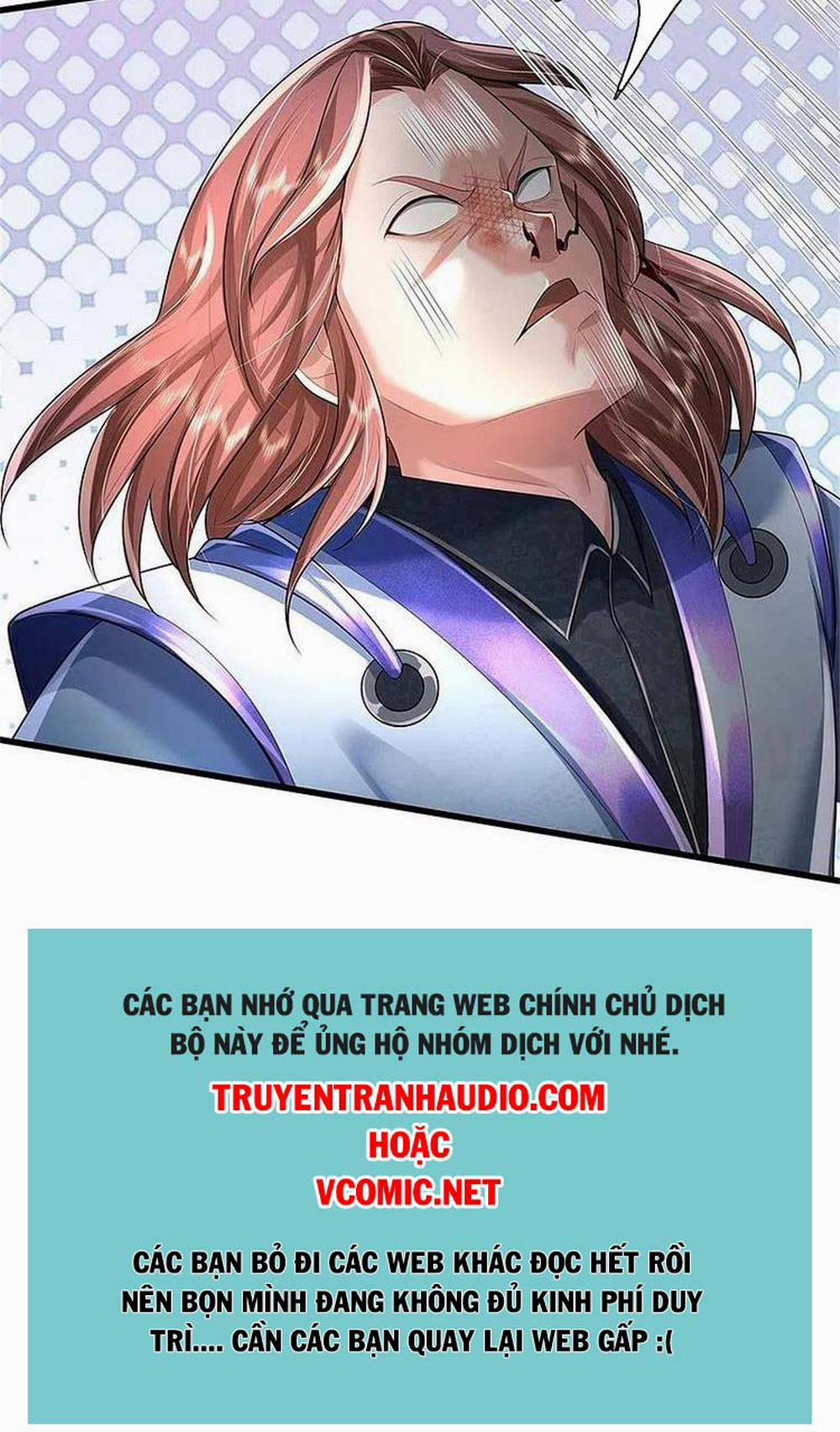 Ngạo Thị Thiên Địa 419 trang 26