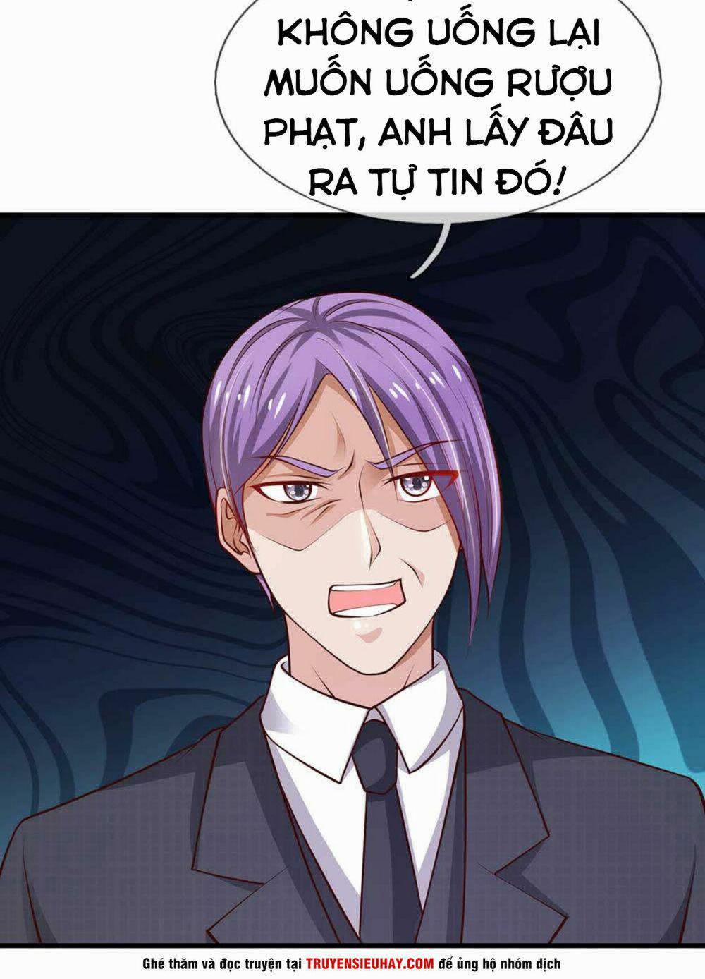 Ngạo Thị Thiên Địa 42 trang 17