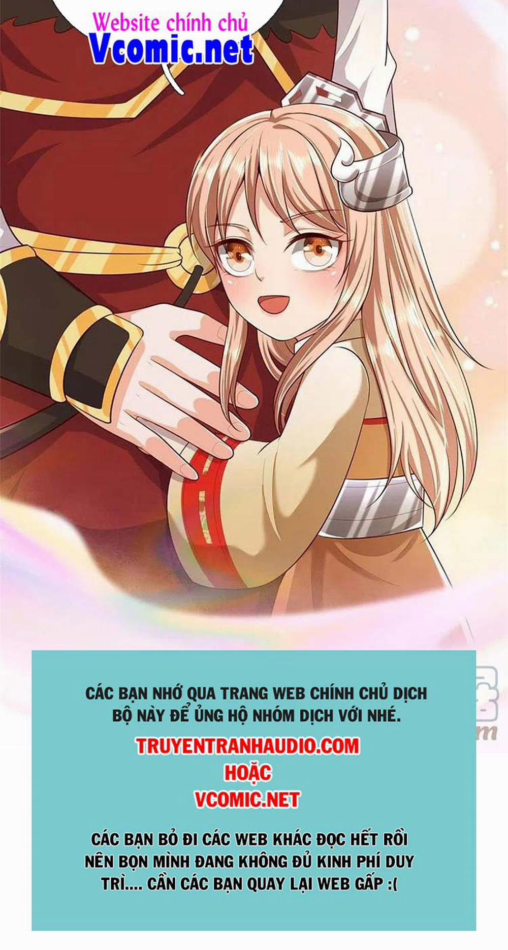 Ngạo Thị Thiên Địa 424 trang 10