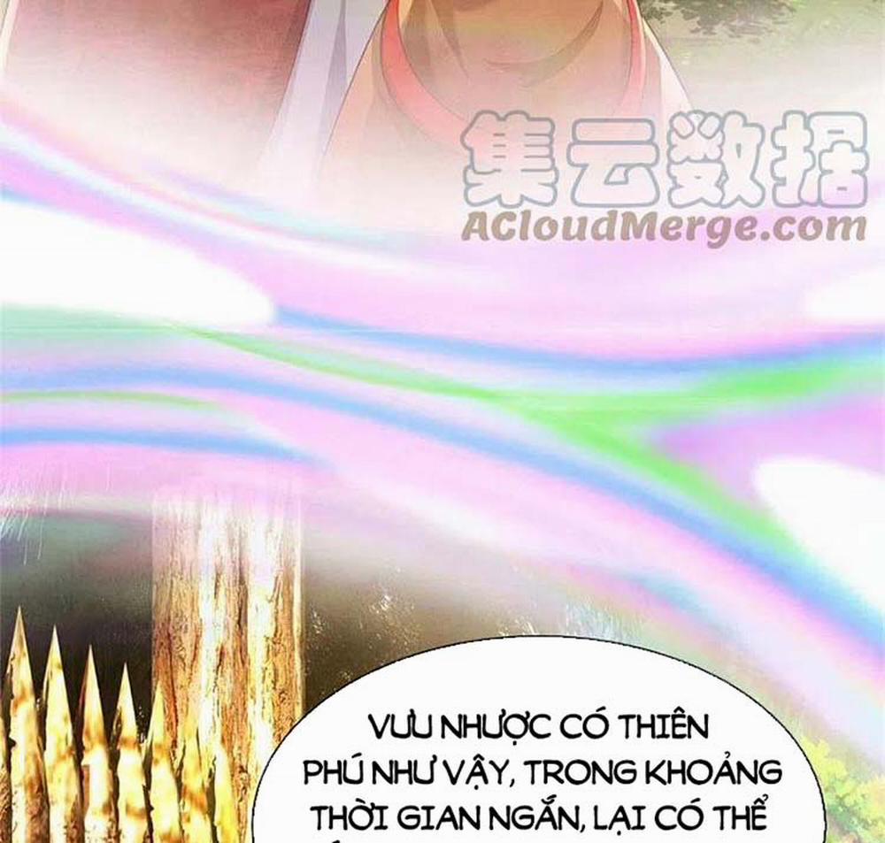 Ngạo Thị Thiên Địa 424 trang 8