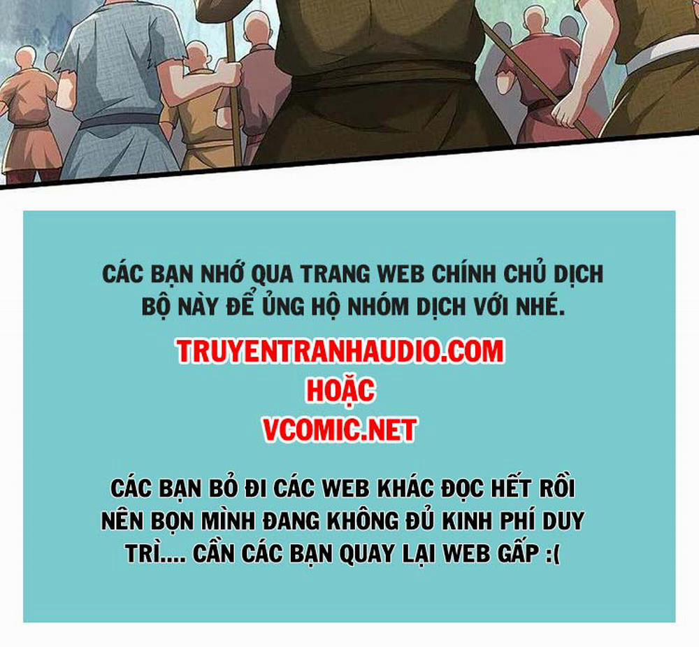 Ngạo Thị Thiên Địa 425 trang 10
