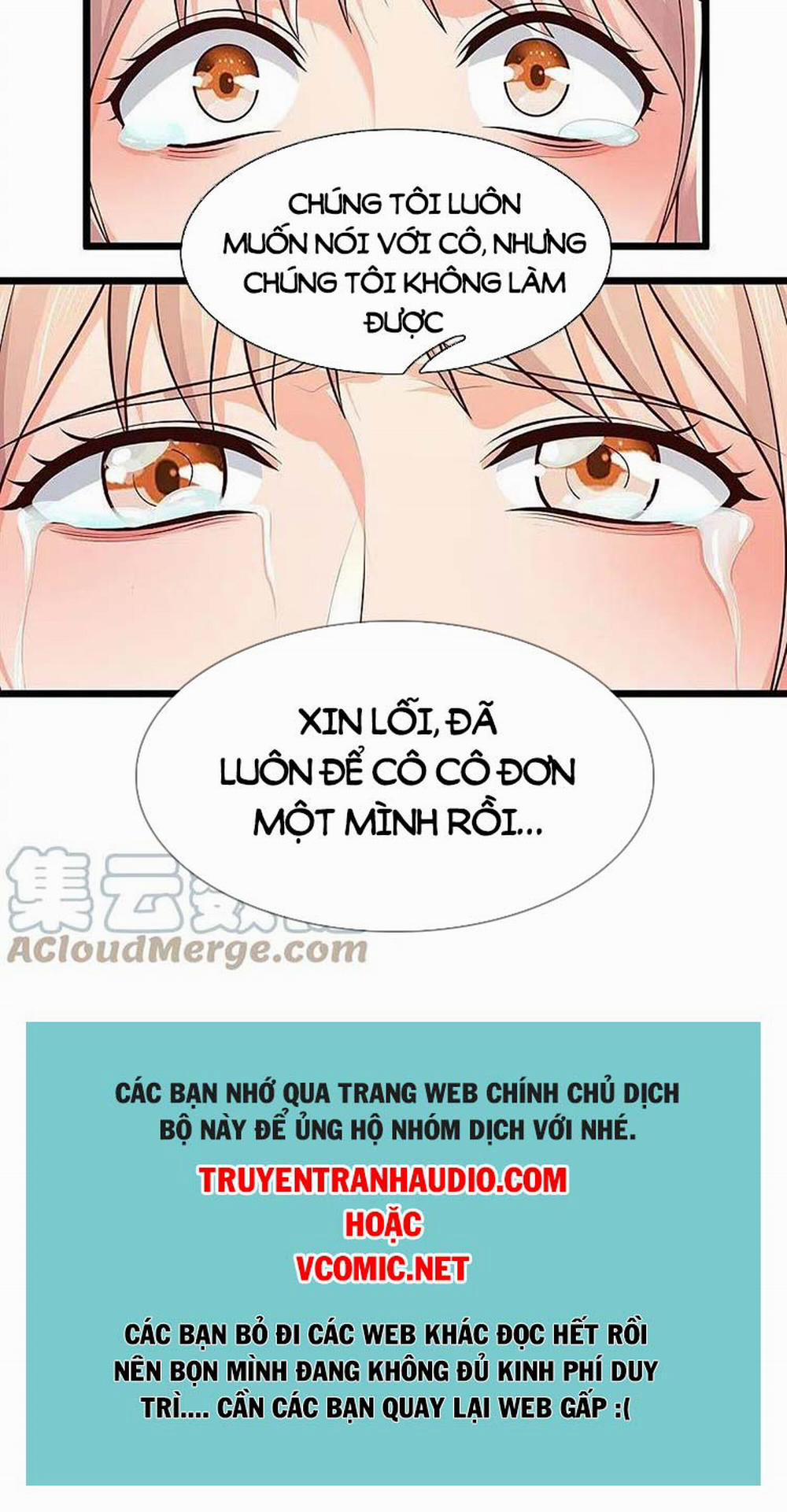 Ngạo Thị Thiên Địa 429 trang 10