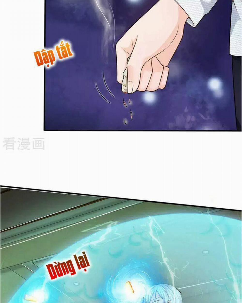 Ngạo Thị Thiên Địa 43 trang 10