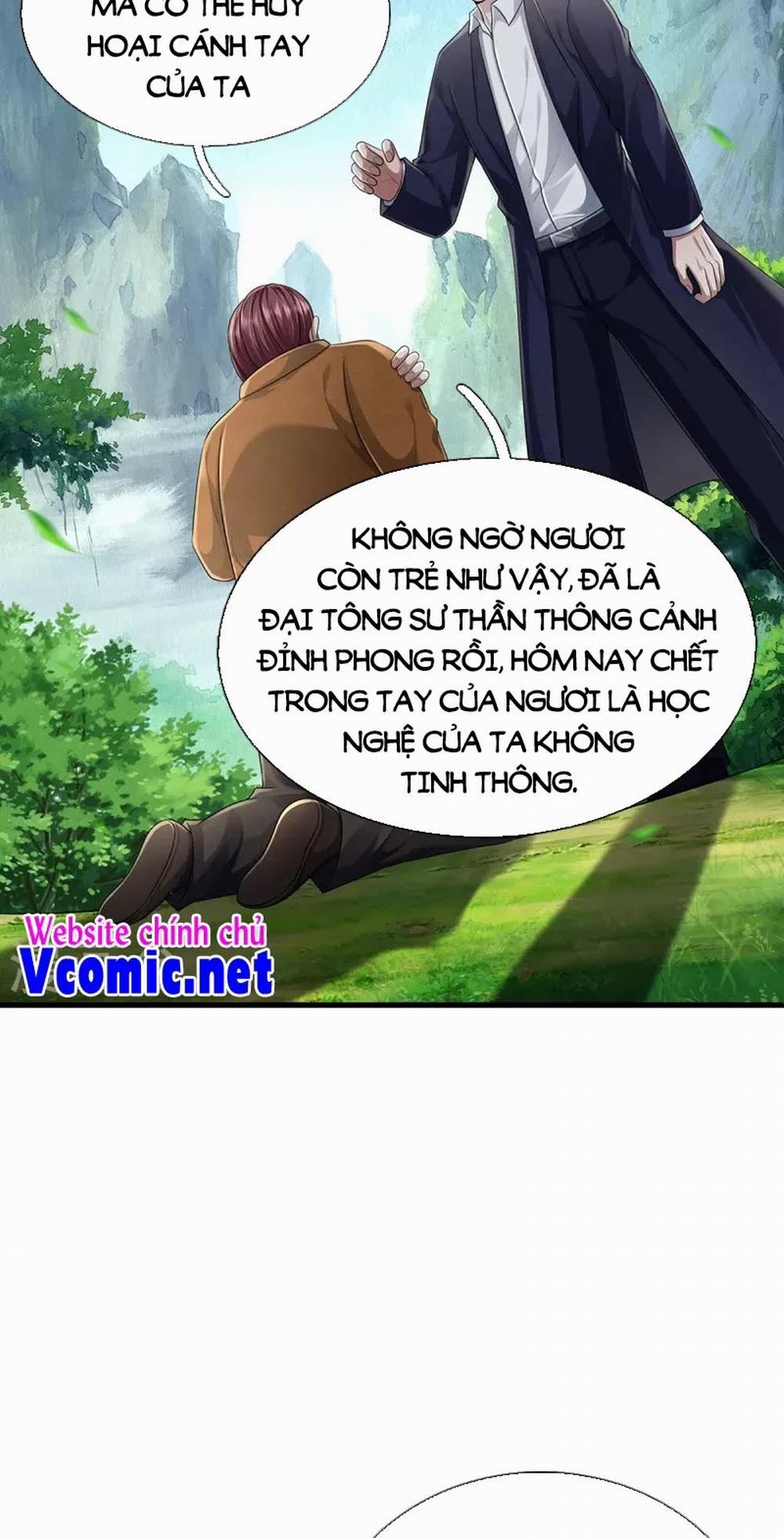 Ngạo Thị Thiên Địa 436 trang 24
