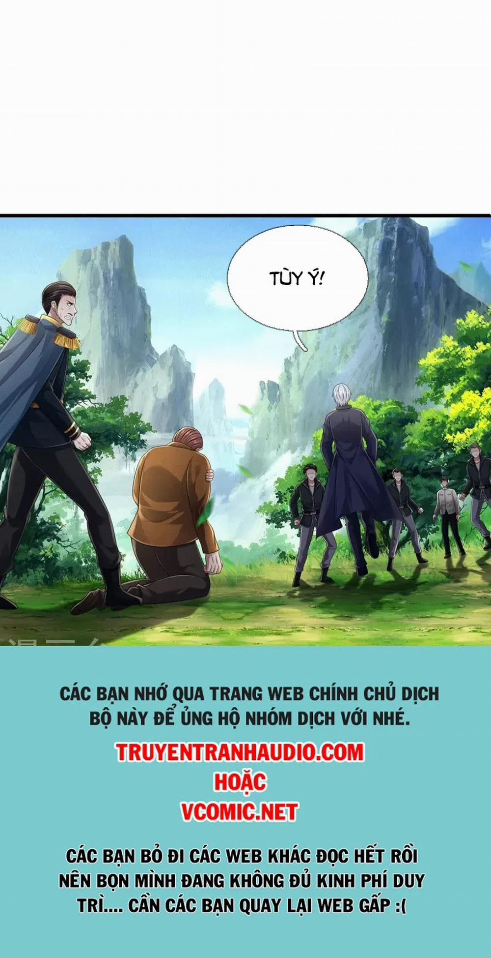 Ngạo Thị Thiên Địa 436 trang 26