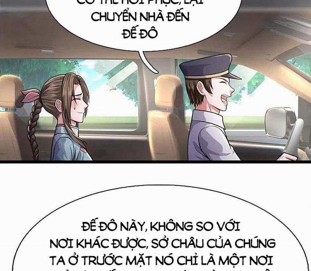 Ngạo Thị Thiên Địa 439 trang 8