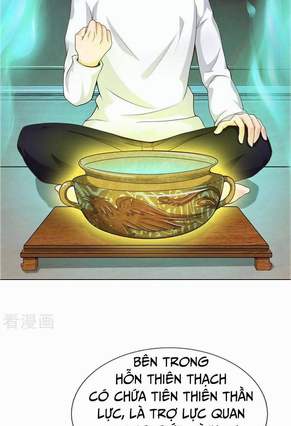 Ngạo Thị Thiên Địa 44 trang 20