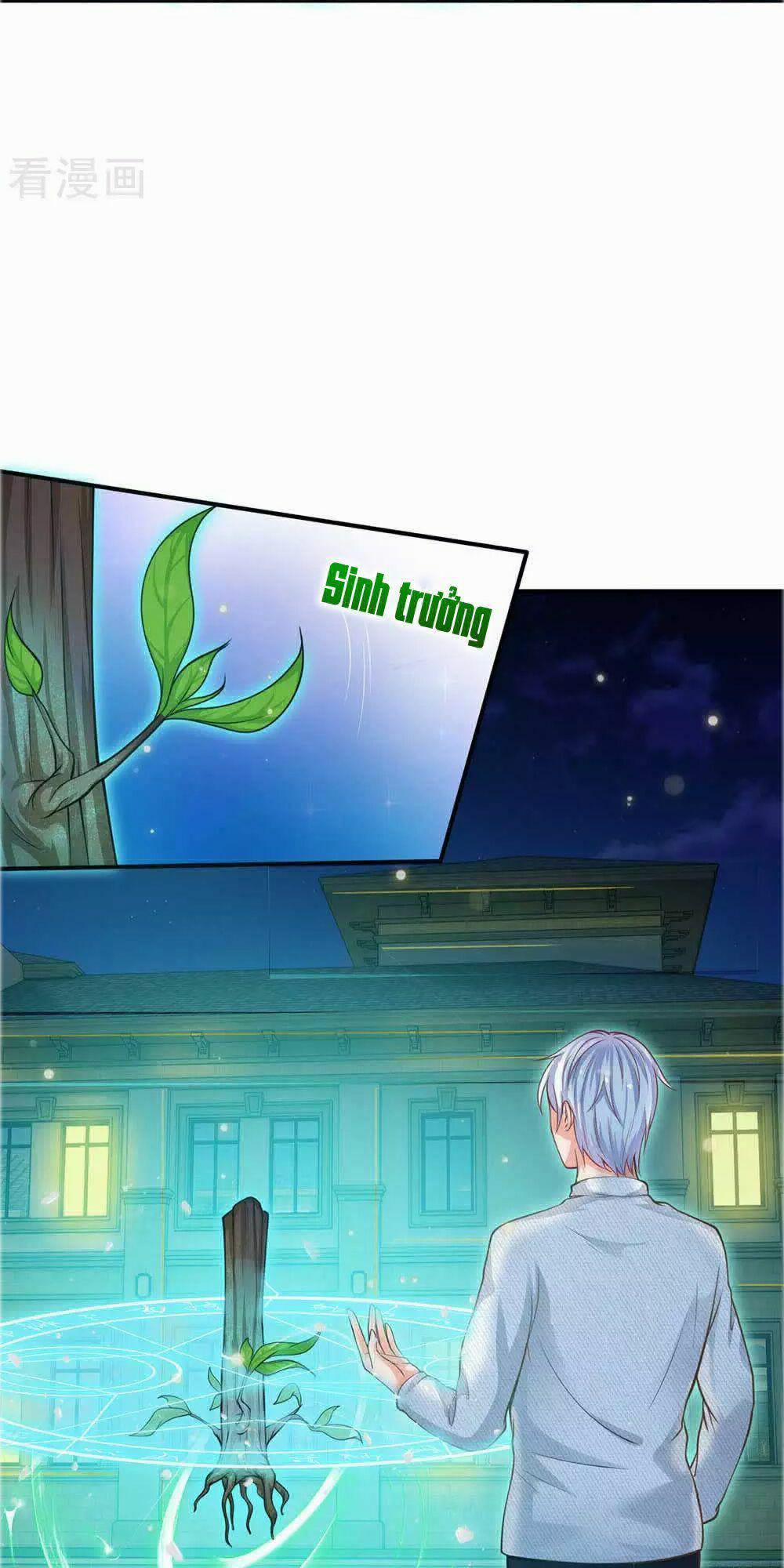 Ngạo Thị Thiên Địa 44 trang 4