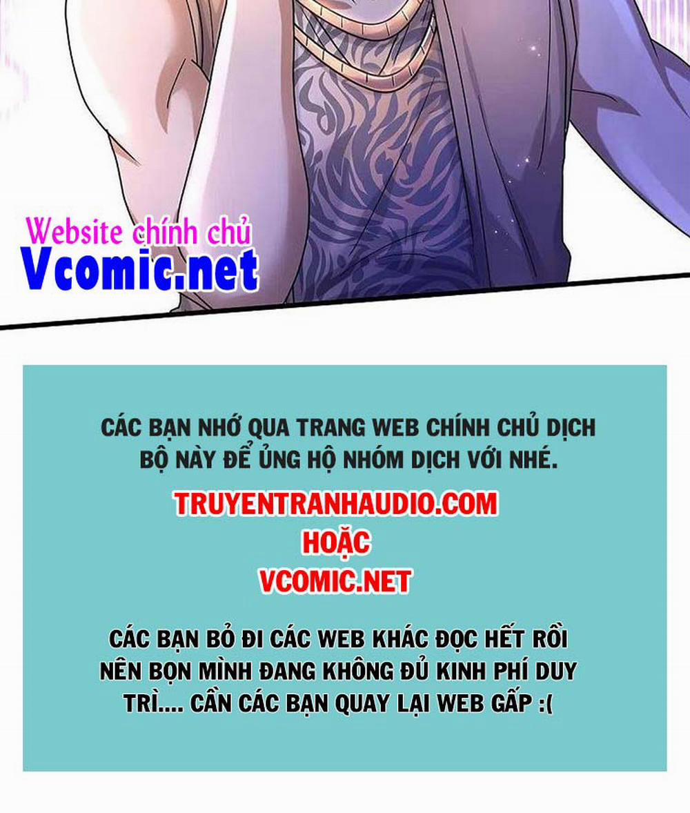 Ngạo Thị Thiên Địa 440 trang 10