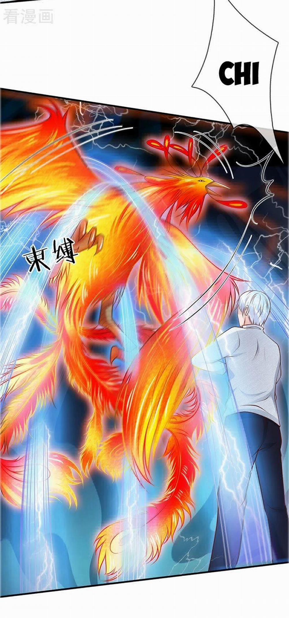 Ngạo Thị Thiên Địa 45 trang 9