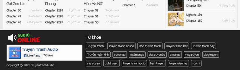 Ngạo Thị Thiên Địa 451 trang 8
