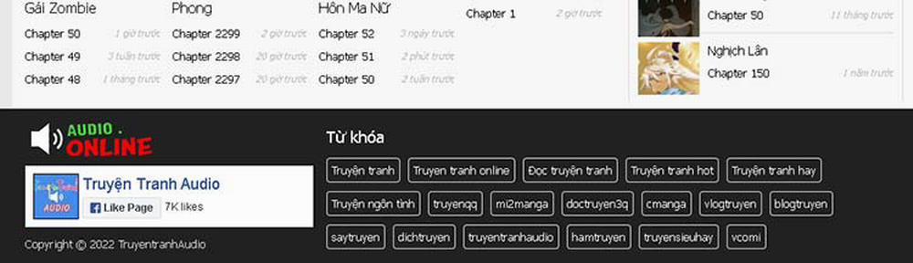 Ngạo Thị Thiên Địa 452 trang 10