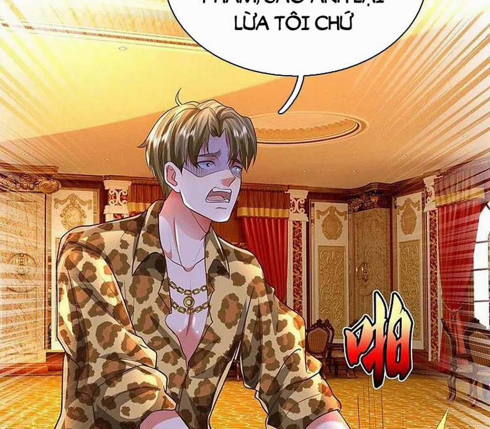 Ngạo Thị Thiên Địa 459 trang 8