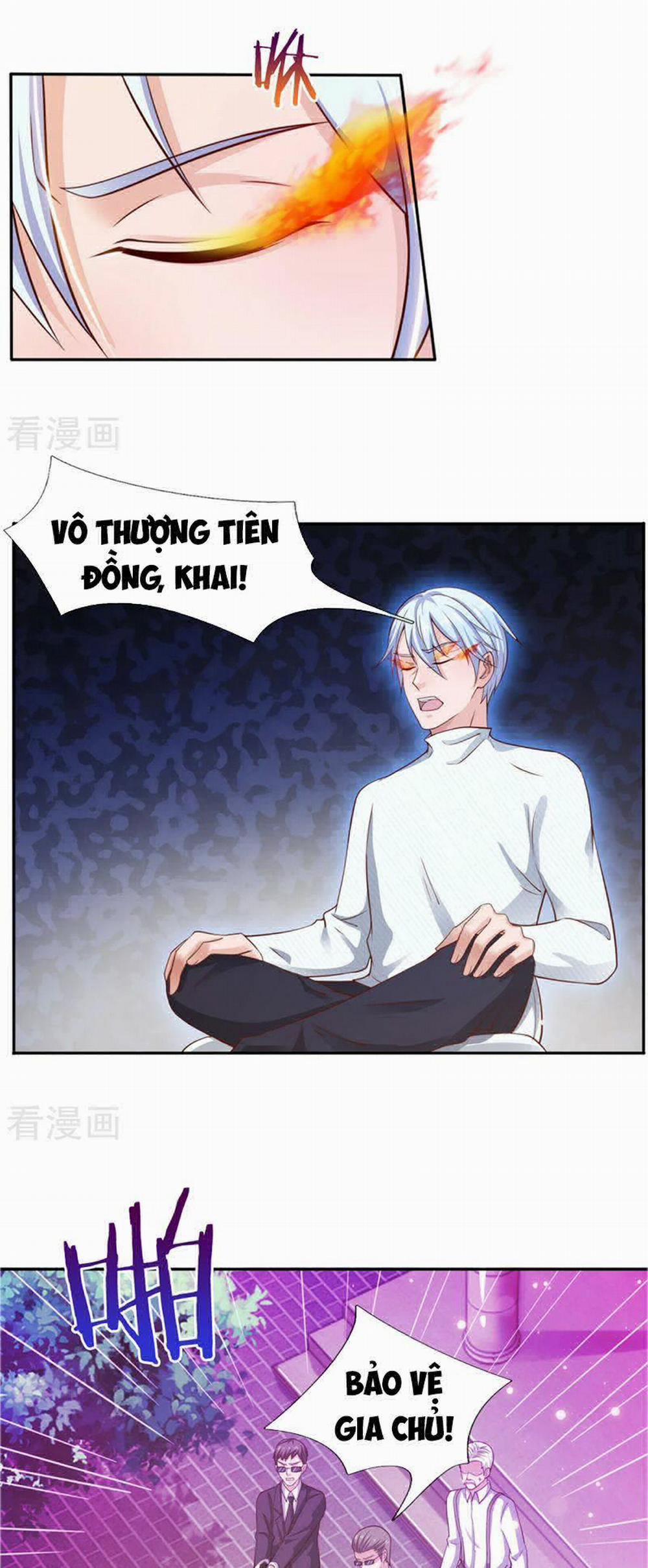 Ngạo Thị Thiên Địa 46 trang 1