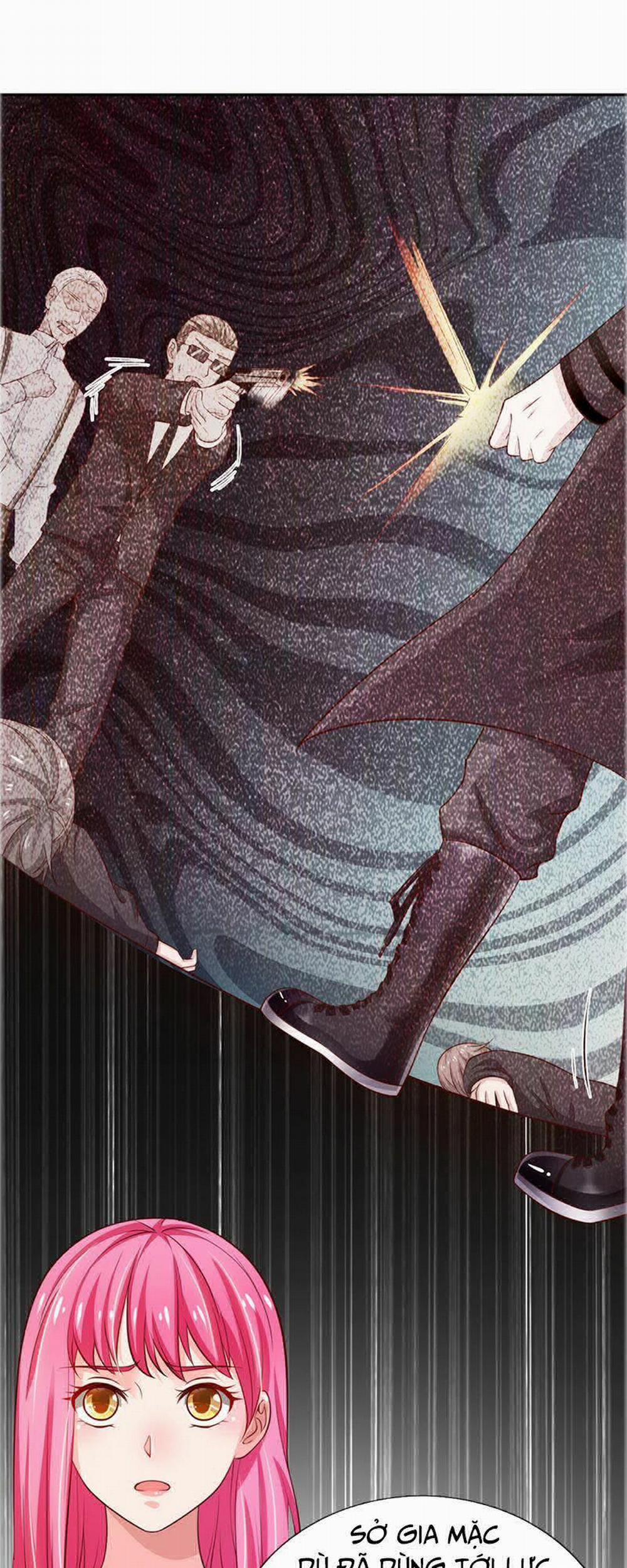 Ngạo Thị Thiên Địa 46 trang 12