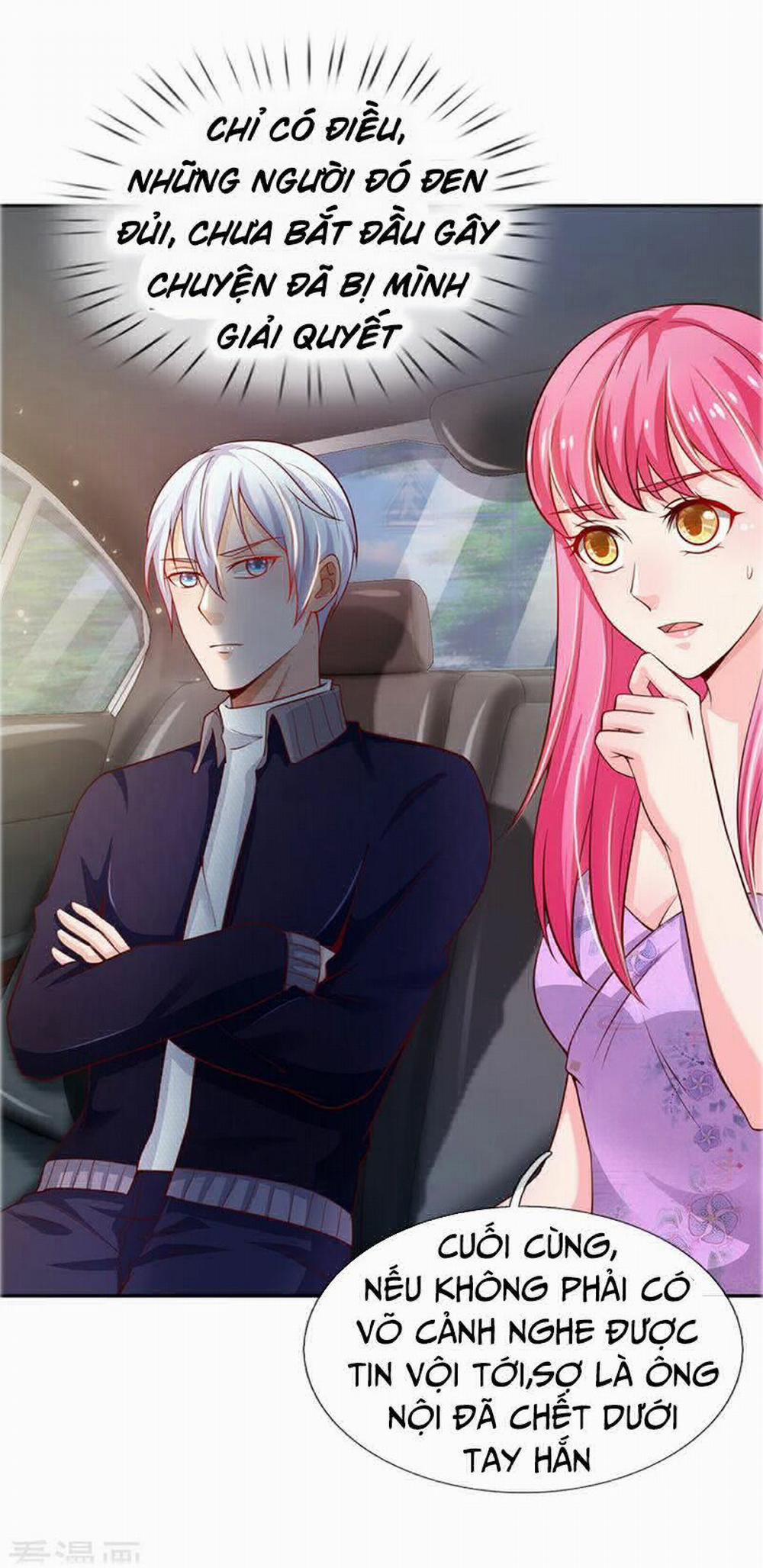 Ngạo Thị Thiên Địa 46 trang 14