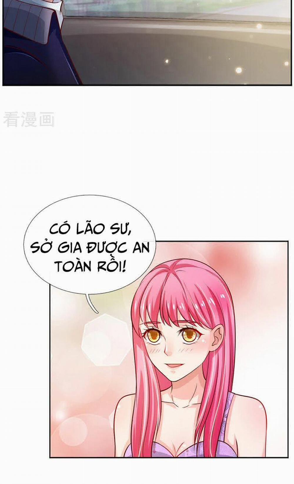 Ngạo Thị Thiên Địa 46 trang 17