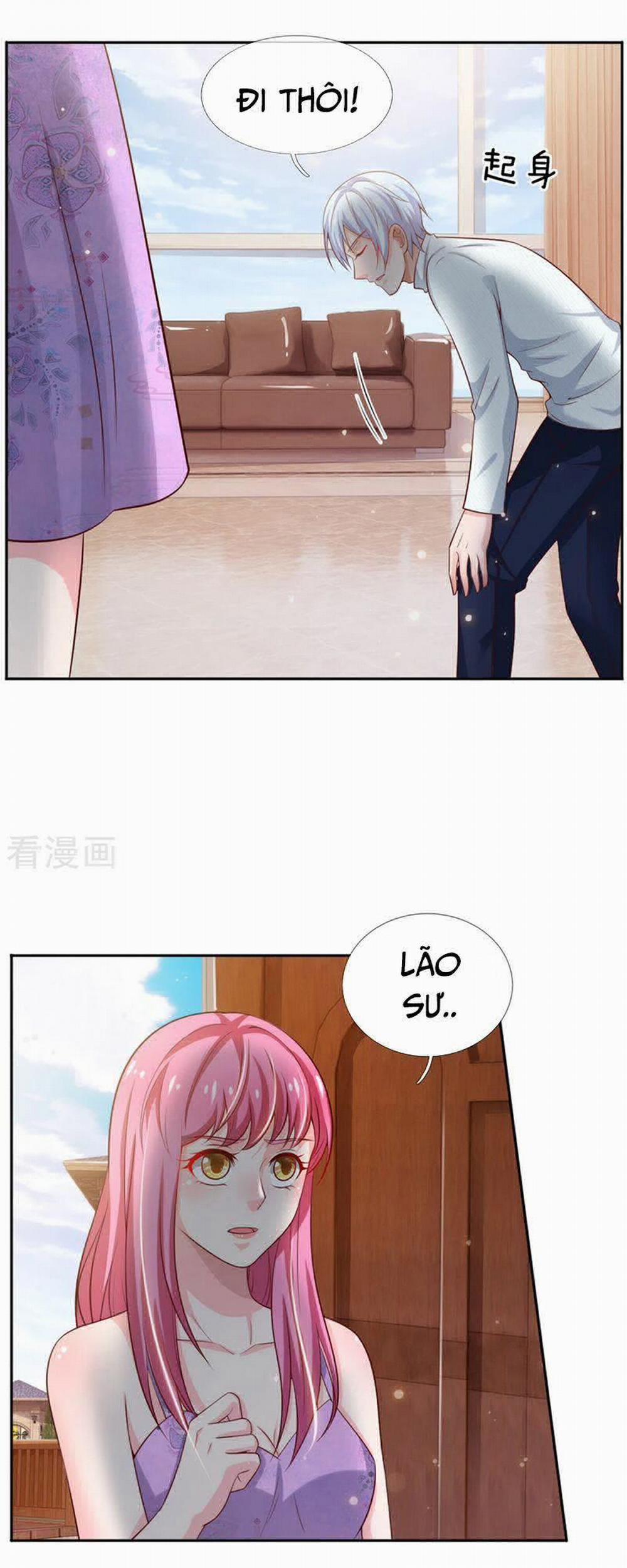 Ngạo Thị Thiên Địa 46 trang 5