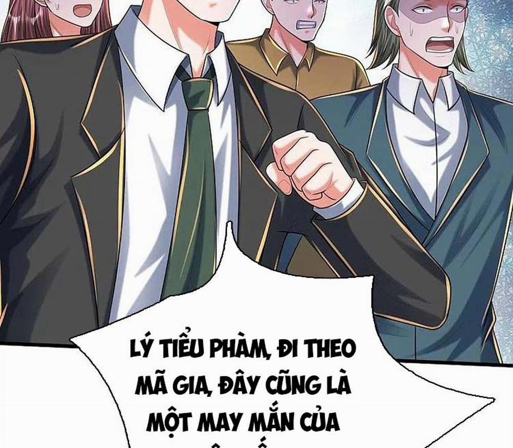 Ngạo Thị Thiên Địa 464 trang 8