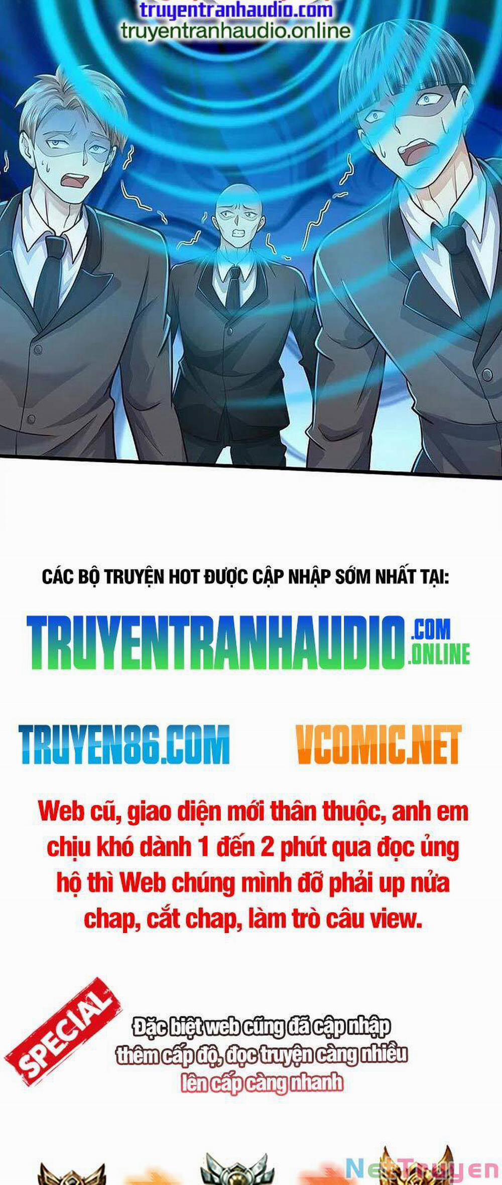 Ngạo Thị Thiên Địa 467 trang 17