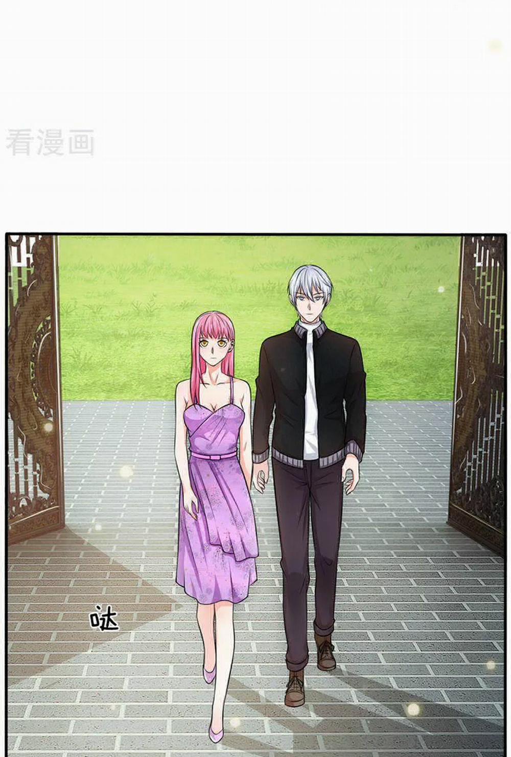 Ngạo Thị Thiên Địa 47 trang 4