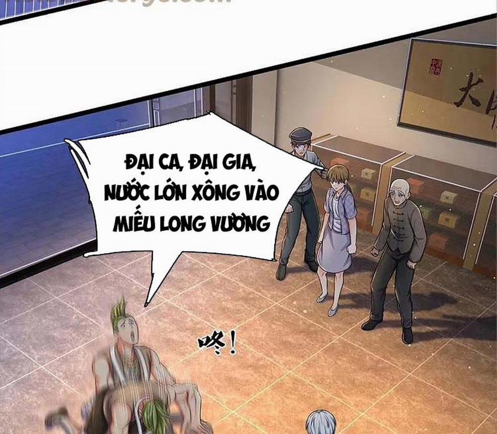 Ngạo Thị Thiên Địa 474 trang 8
