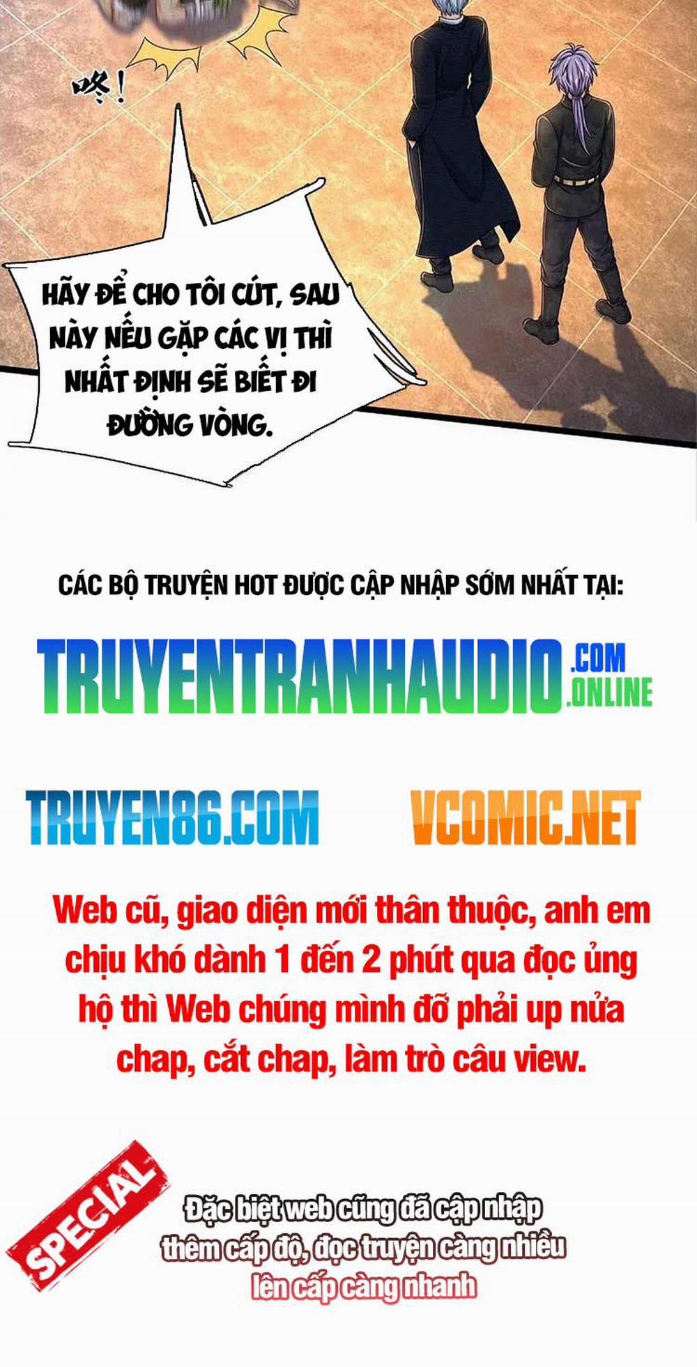 Ngạo Thị Thiên Địa 474 trang 9