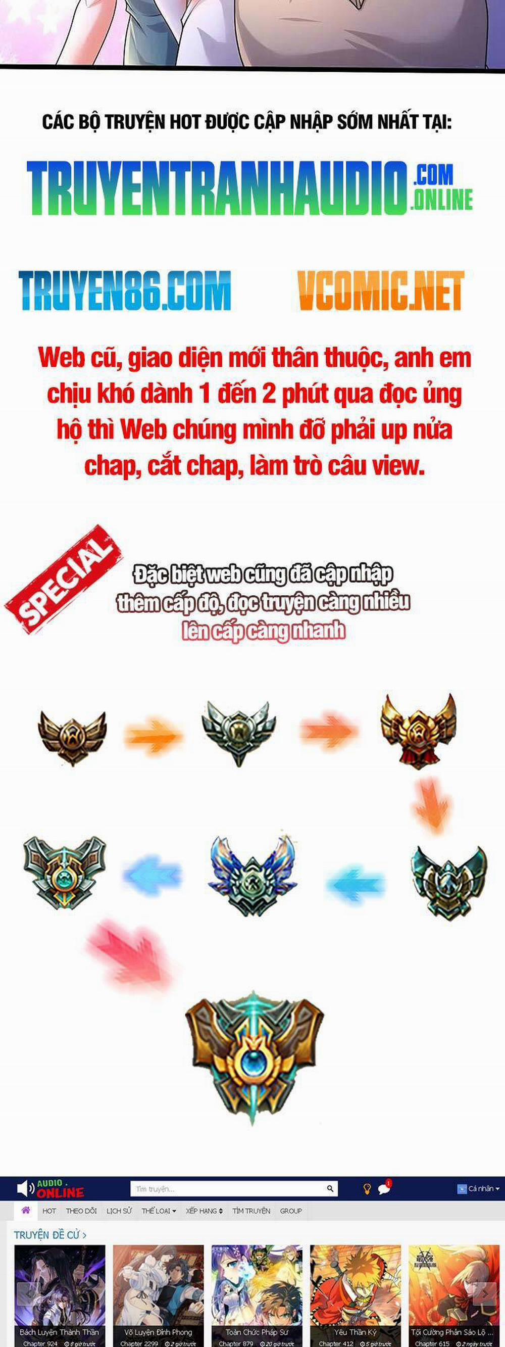 Ngạo Thị Thiên Địa 477 trang 12