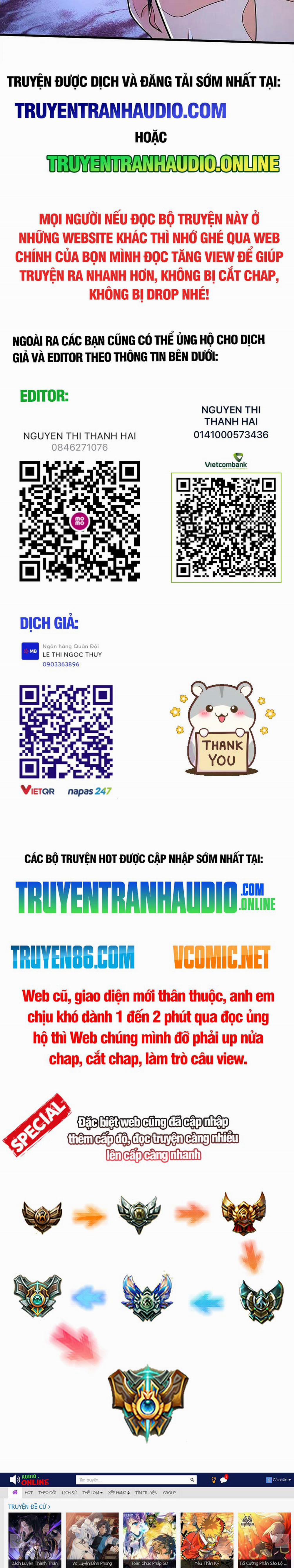 Ngạo Thị Thiên Địa 478 trang 11