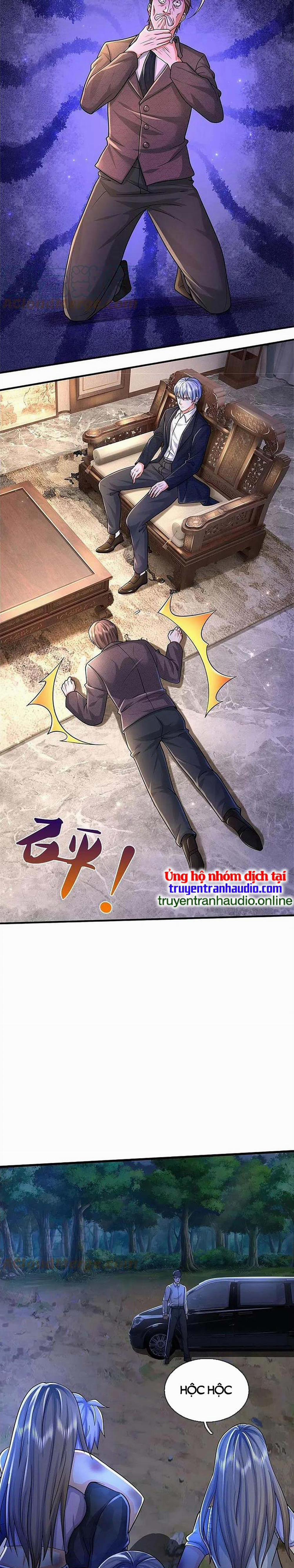 Ngạo Thị Thiên Địa 478 trang 7