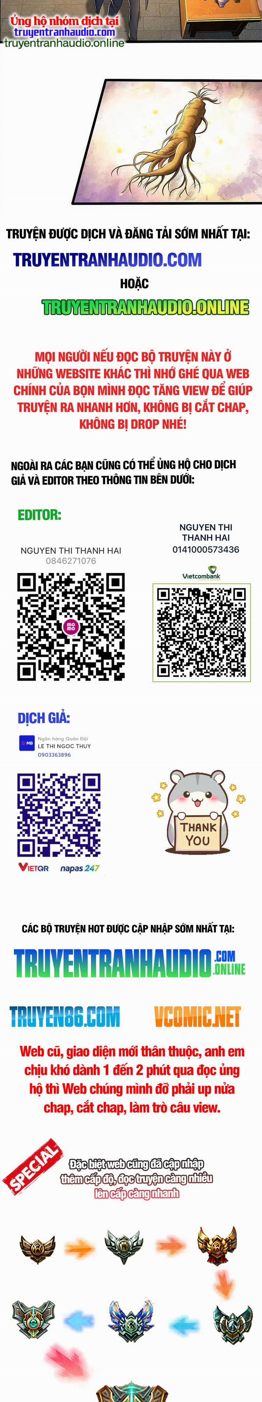 Ngạo Thị Thiên Địa 487 trang 7