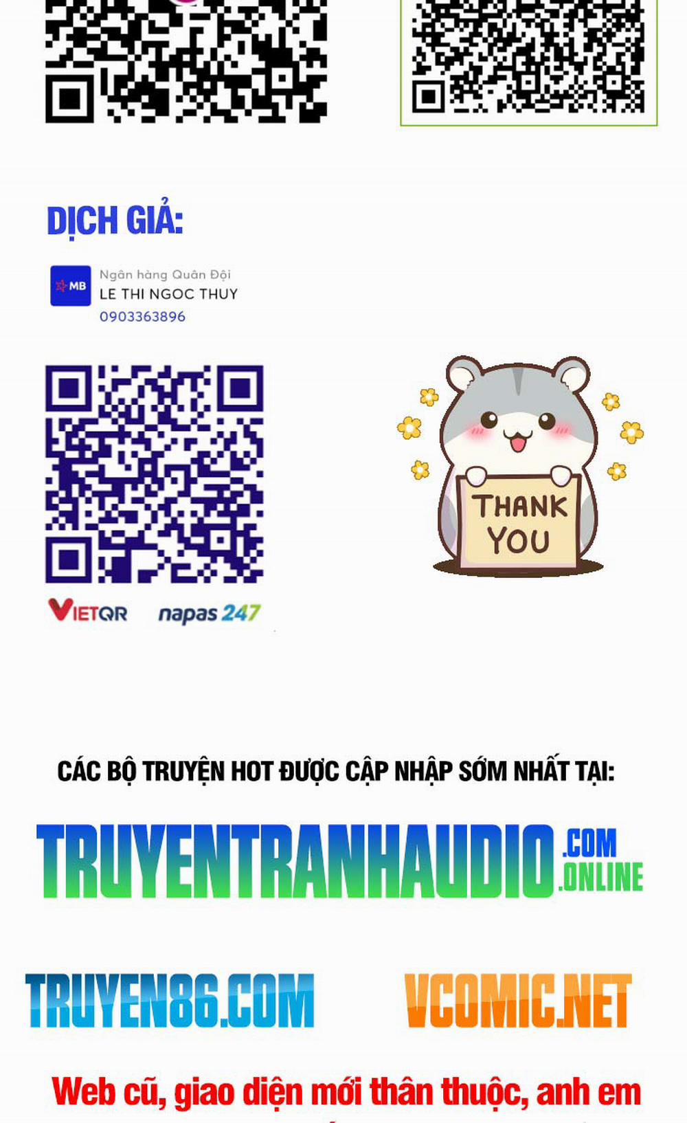 Ngạo Thị Thiên Địa 495 trang 9