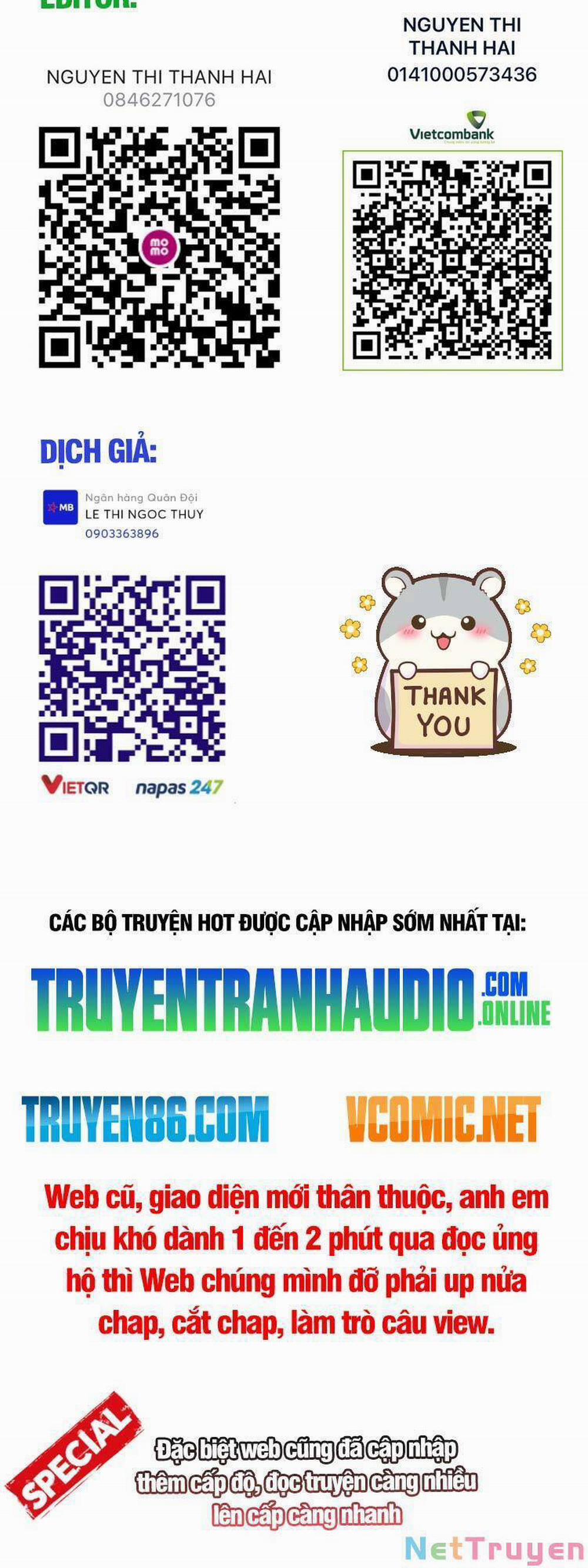 Ngạo Thị Thiên Địa 498 trang 18