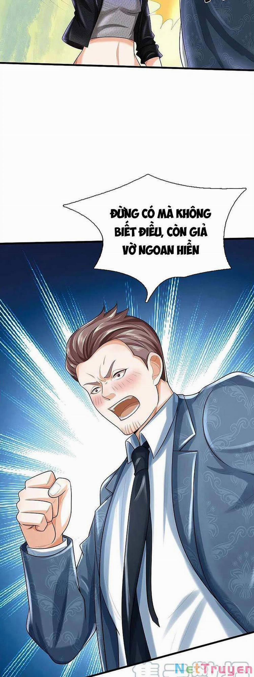 Ngạo Thị Thiên Địa 498 trang 9