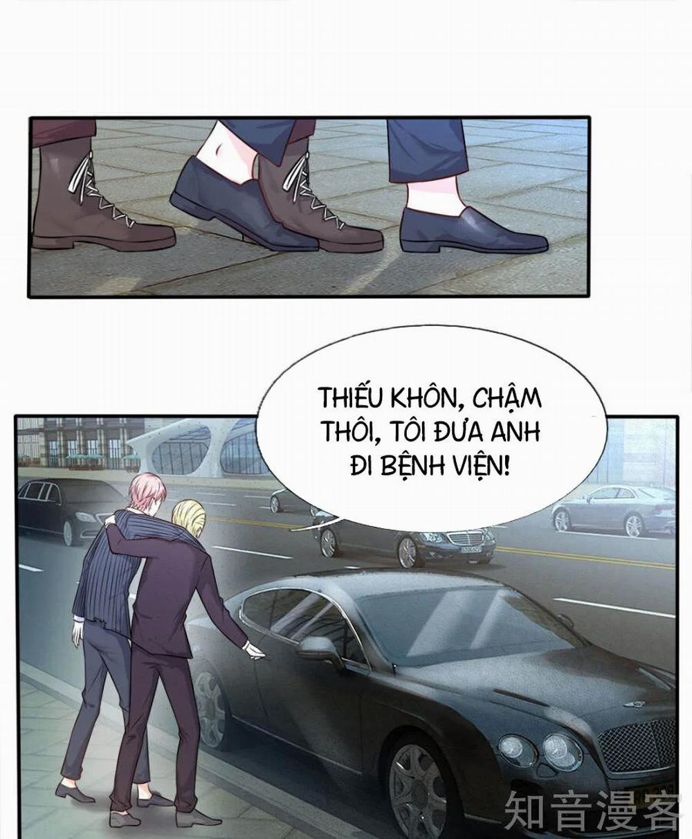 Ngạo Thị Thiên Địa 5 trang 1