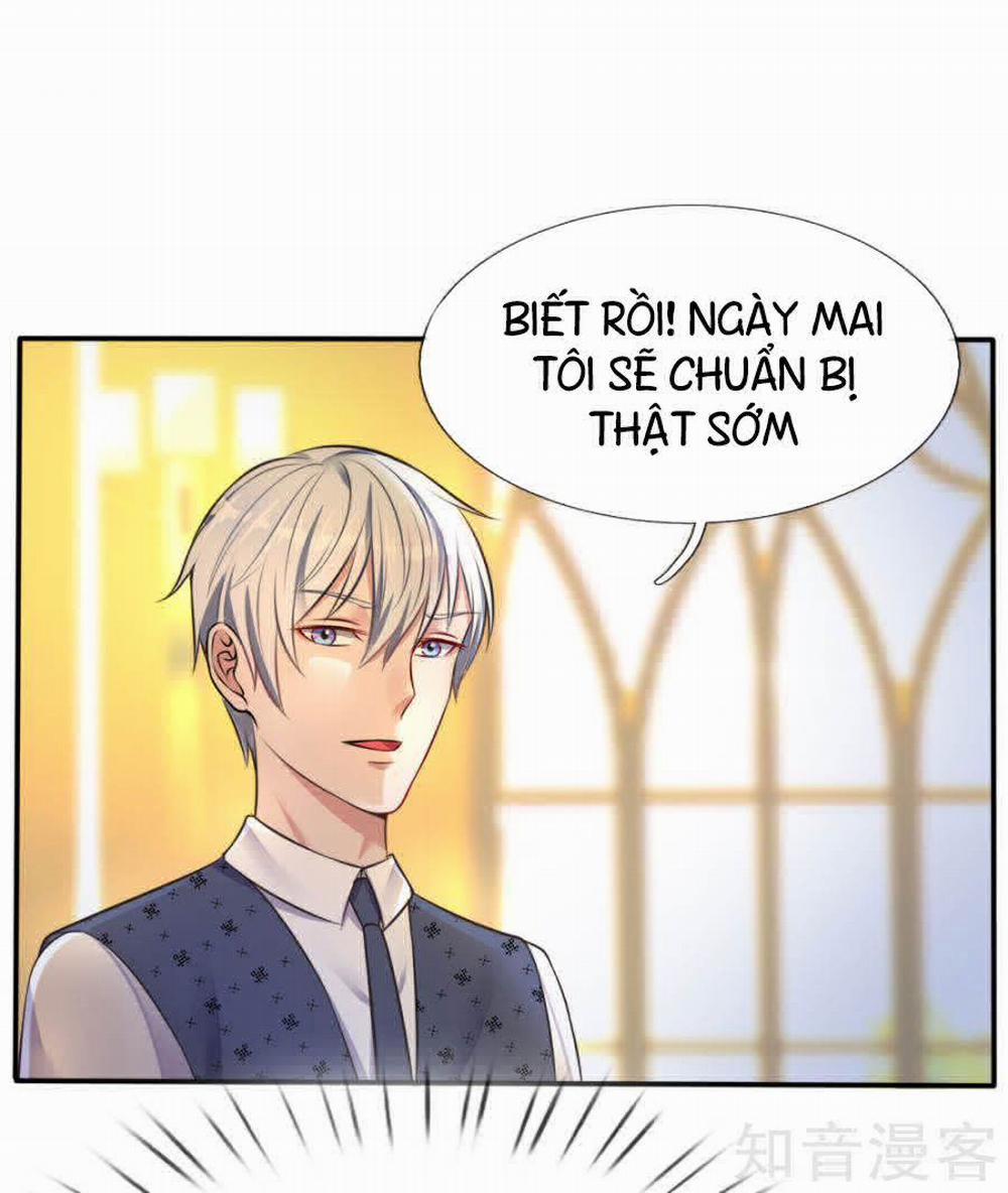 Ngạo Thị Thiên Địa 5 trang 10