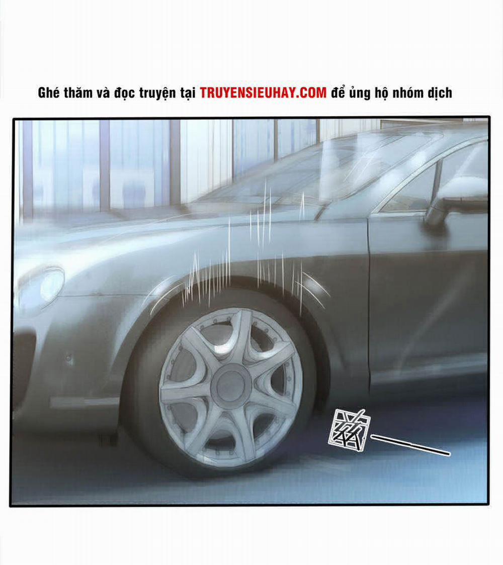 Ngạo Thị Thiên Địa 5 trang 3